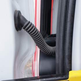 Foto inzerátu Ford Transit Custom 2.0 EcoBlue