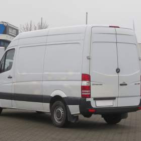 Foto inzerátu Mercedes-Benz Sprinter 210 CDI