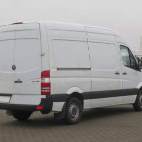 Foto inzerátu Mercedes-Benz Sprinter 210 CDI