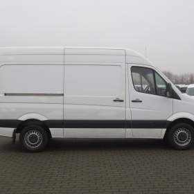 Foto inzerátu Mercedes-Benz Sprinter 210 CDI