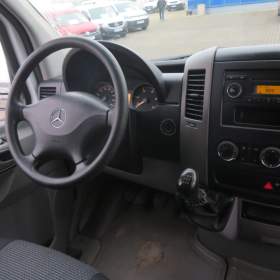 Foto inzerátu Mercedes-Benz Sprinter 210 CDI