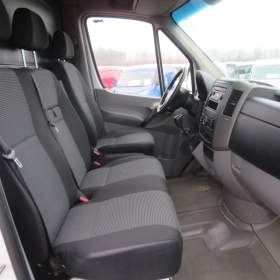 Foto inzerátu Mercedes-Benz Sprinter 210 CDI