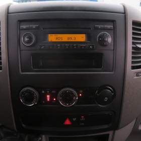 Foto inzerátu Mercedes-Benz Sprinter 210 CDI