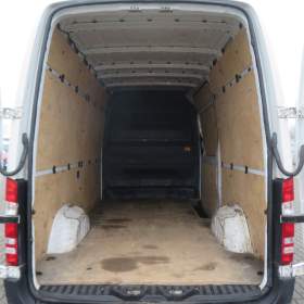 Foto inzerátu Mercedes-Benz Sprinter 210 CDI