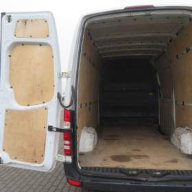 Foto inzerátu Mercedes-Benz Sprinter 210 CDI