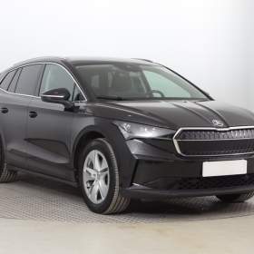 Škoda Enyaq iV 80 (82 kWh) / 19666435