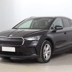Foto inzerátu Škoda Enyaq iV 80 (82 kWh)