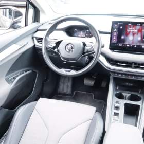 Foto inzerátu Škoda Enyaq iV 80 (82 kWh)