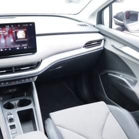 Foto inzerátu Škoda Enyaq iV 80 (82 kWh)