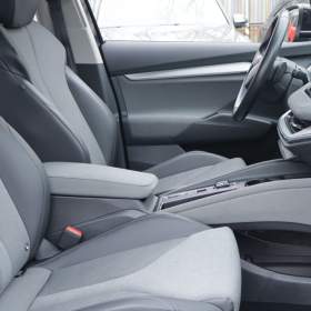 Foto inzerátu Škoda Enyaq iV 80 (82 kWh)