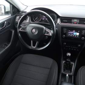 Foto inzerátu Škoda Rapid 1.2 TSI