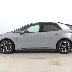 Foto inzerátu Volkswagen ID.3 1st (62 kWh)