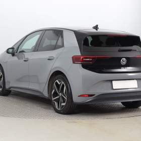 Foto inzerátu Volkswagen ID.3 1st (62 kWh)