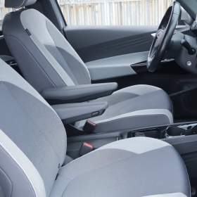 Foto inzerátu Volkswagen ID.3 1st (62 kWh)