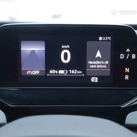 Foto inzerátu Volkswagen ID.3 1st (62 kWh)