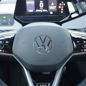 Foto inzerátu Volkswagen ID.3 1st (62 kWh)