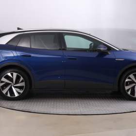 Foto inzerátu Volkswagen ID.4 Pro Perf. (82 kWh)