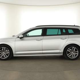 Foto inzerátu Volkswagen Passat 2.0 TDI