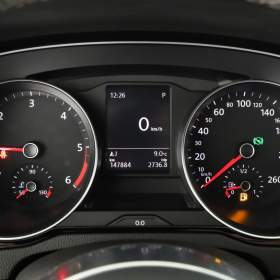 Foto inzerátu Volkswagen Passat 2.0 TDI