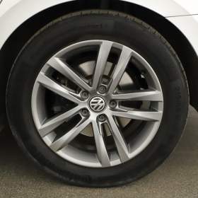 Foto inzerátu Volkswagen Passat 2.0 TDI