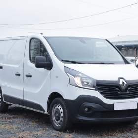Fotka k inzerátu Renault Trafic 1.6 dCi / 19664651
