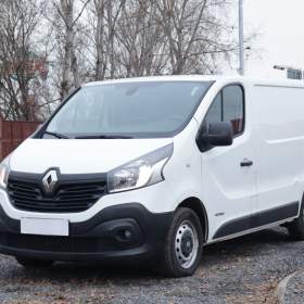 Foto inzerátu Renault Trafic 1.6 dCi