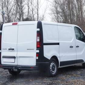 Foto inzerátu Renault Trafic 1.6 dCi