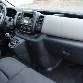 Foto inzerátu Renault Trafic 1.6 dCi