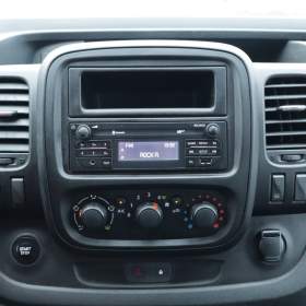 Foto inzerátu Renault Trafic 1.6 dCi