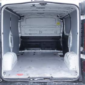 Foto inzerátu Renault Trafic 1.6 dCi