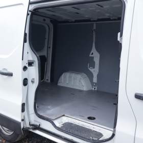 Foto inzerátu Renault Trafic 1.6 dCi