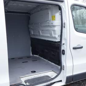 Foto inzerátu Renault Trafic 1.6 dCi