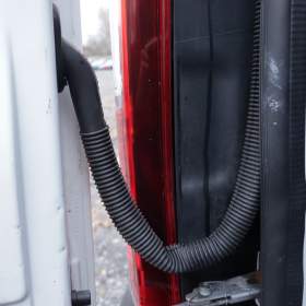 Foto inzerátu Renault Trafic 1.6 dCi