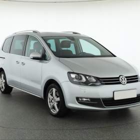 Fotka k inzerátu Volkswagen Sharan 2.0 TDI / 19345657