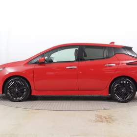 Foto inzerátu Nissan Leaf 40 kWh