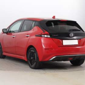 Foto inzerátu Nissan Leaf 40 kWh