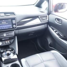 Foto inzerátu Nissan Leaf 40 kWh