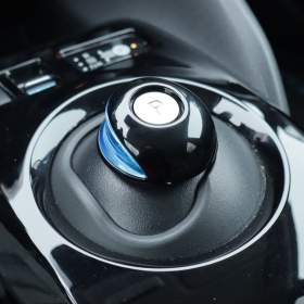 Foto inzerátu Nissan Leaf 40 kWh