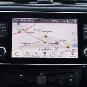 Foto inzerátu Nissan Leaf 40 kWh