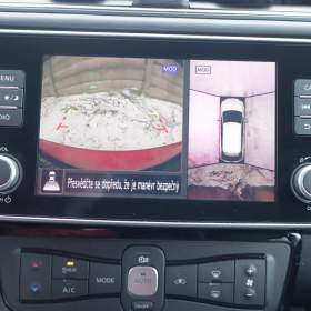 Foto inzerátu Nissan Leaf 40 kWh