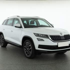 Škoda Kodiaq 2.0 TDI / 19666449