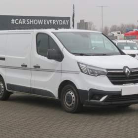 Fotka k inzerátu Renault Trafic 2.0 dCi / 19388969