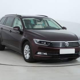 Volkswagen Passat 1.4 TSI / 19666451