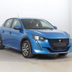 Foto inzerátu Peugeot e-208 50 kWh