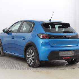 Foto inzerátu Peugeot e-208 50 kWh