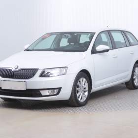 Foto inzerátu Škoda Octavia 1.4 TSI