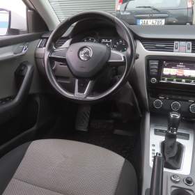 Foto inzerátu Škoda Octavia 1.4 TSI