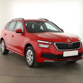 Škoda Kamiq 1.0 TSI / 19666455