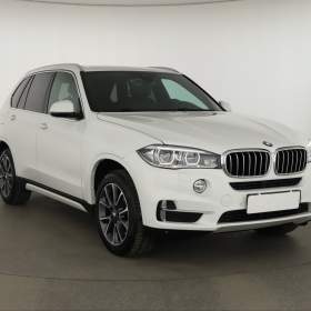 BMW X5 xDrive30d / 19666456