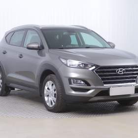 Hyundai Tucson 1.6 CRDi / 19666458